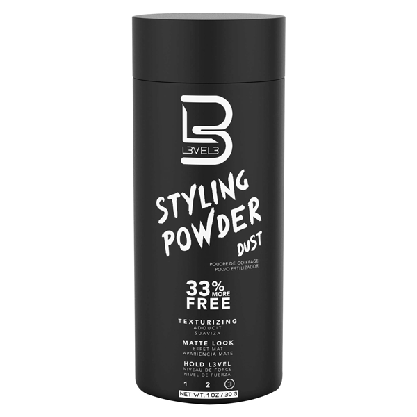 Level-3-Styling-Powder-Dust