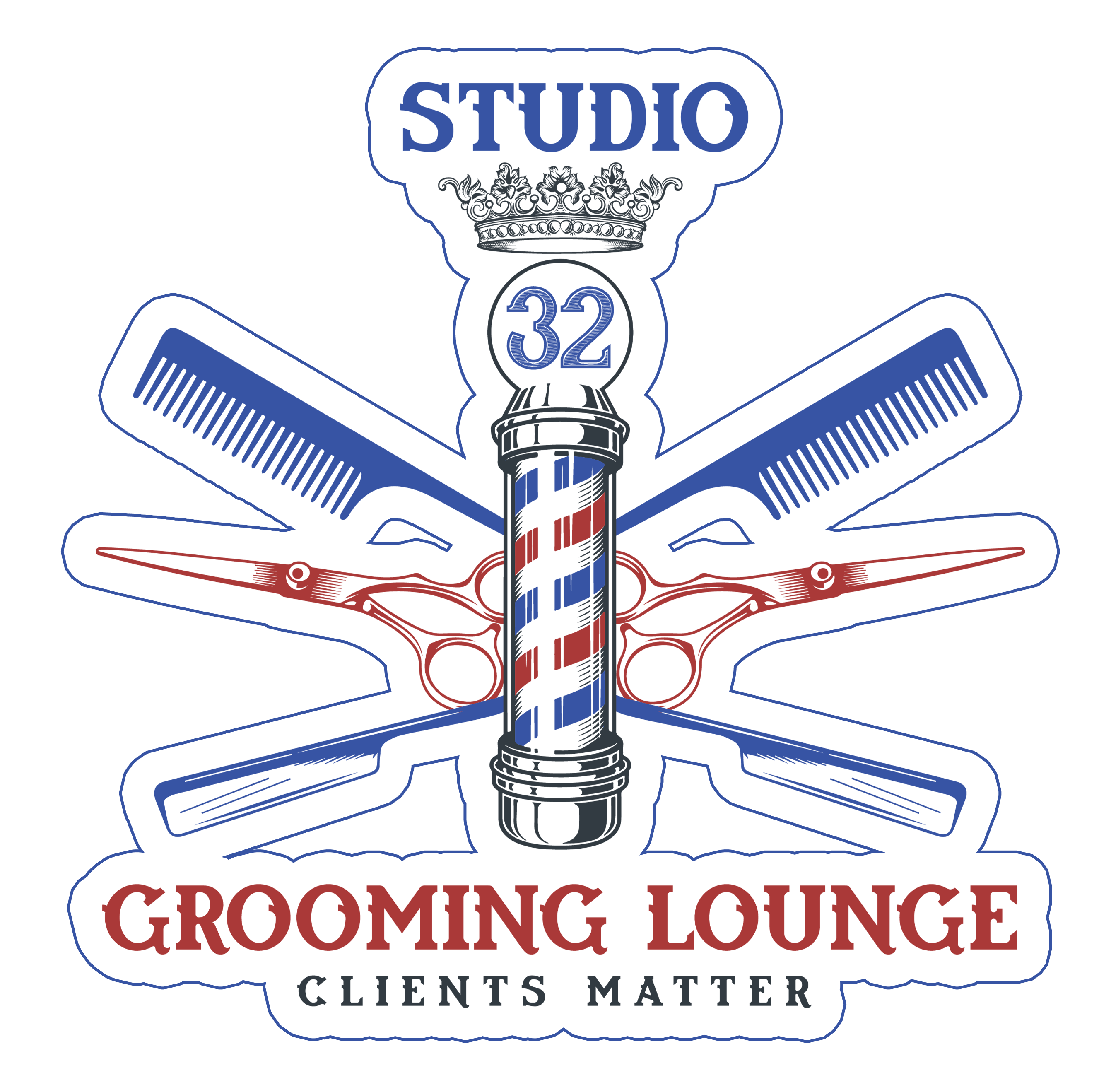 STUDIO 32 GROOMING LOUNGE