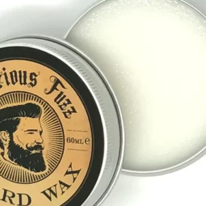 INGLORIOUS FUZZ BEARD WAX