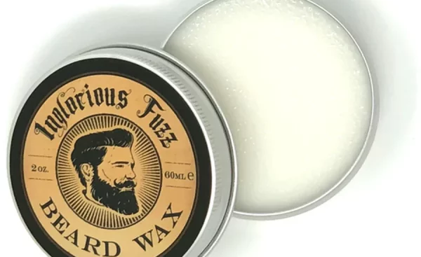 INGLORIOUS FUZZ BEARD WAX