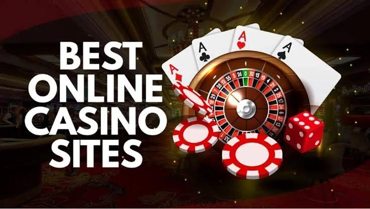 Best Online Casino Sites
