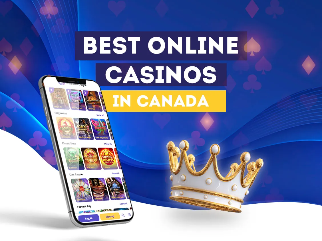 Best Online Casino Sites in Canada
